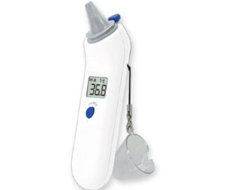 Chine Thermomètre d&#039;oreille infrarouge à piles de Digital pour des enfants/adultes usine
