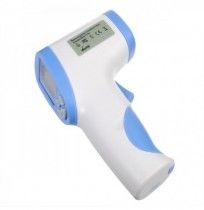 De Digital thermomètre de corps de contact non pour l'examen médical et le ménage