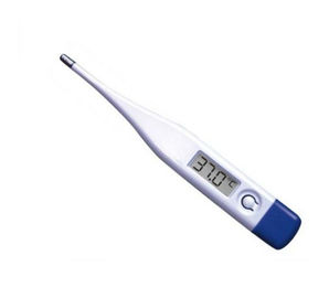 Chine Ce de petite taille de thermomètre humain multifonctionnel de Digital approuvé par le FDA usine