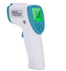 Thermomètre infrarouge médical portatif, non thermomètre de front de contact