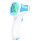 D'infrarouge thermomètre médical de contact non pour personnes infantiles/âgées/enfants en bas âge