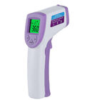 Thermomètre infrarouge portatif de catégorie médicale, arme à feu tenue dans la main de la température