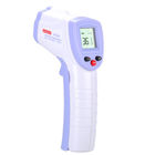 Thermomètre infrarouge tenu dans la main professionnel Celsius/Fahrenheit disponible
