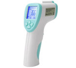 Thermomètre infrarouge médical de haute précision pour des zones résidentielles d'affaires