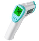 Thermomètre infrarouge portatif de front pour l'enquête rapide de sécurité de grippe