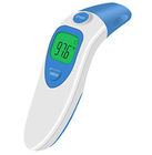 Entrez en contact avec non le thermomètre d'oreille infrarouge de Digital pour la clinique de ménage/fièvre