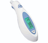 Chine Thermomètre d&#039;oreille de catégorie médicale, thermomètre clinique infrarouge de grande précision société