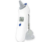 Thermomètre d'oreille infrarouge à piles de Digital pour des enfants/adultes