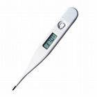 Chine Thermomètre léger de la température de Digital, thermomètre numérique médical professionnel société