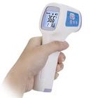 Thermomètre médical de front de réponse rapide, non arme à feu de la température de contact