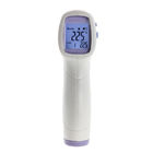 Facile actionnez le thermomètre de front de la température de bébé pour extérieur/supermarché