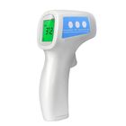 Chine Non support technique en ligne de thermomètre de front de Digital de contact pour l&#039;examen médical société