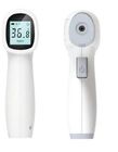 Le thermomètre de la température de bébé approuvé par ce, entrent en contact avec non le thermomètre infrarouge