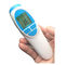  Thermomètre clinique de Digital pour le front
