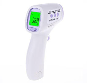 Chine Thermomètre infrarouge médical professionnel pour la mesure rapide de température corporelle usine
