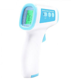 Chine D&#039;infrarouge thermomètre médical de contact non pour personnes infantiles/âgées/enfants en bas âge usine