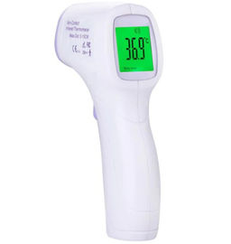 Chine Thermomètre infrarouge non de contact fonctionnel multi pour le ménage/hôpital usine