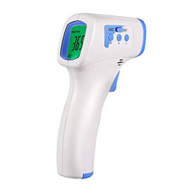 Chine Thermomètre infrarouge médical de front de grande précision pour des enfants/adultes usine