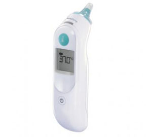 Chine L&#039;instant infrarouge a lu le thermomètre, non thermomètre médical de contact usine
