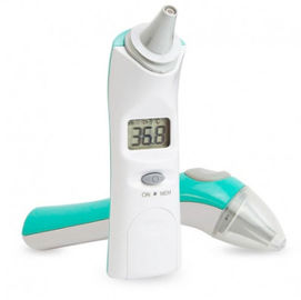 Chine Thermomètre rapide de Digital IR de réponse pour la détection de température corporelle de corps humain usine
