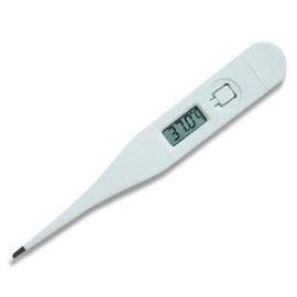 Chine Adulte/thermomètre numérique santé enfantile pour l&#039;essai professionnel et l&#039;utilisation médicale usine