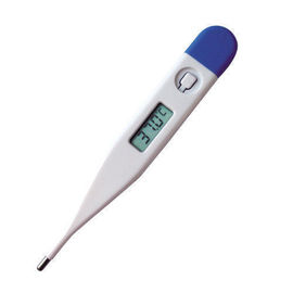Thermomètre clinique de grande précision de Digital pour oral/rectal/axillaire