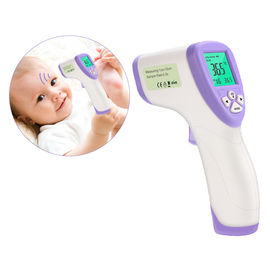 Chine Le thermomètre médical non de contact multifonctionnel pour le bébé badine la fièvre adulte usine