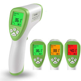 Poids léger de thermomètre de front de bébé de haute performance pour extérieur/d'intérieur