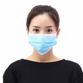 Chine Pollution jetable amicale BFE confortable doux 95% de masque protecteur de peau anti usine